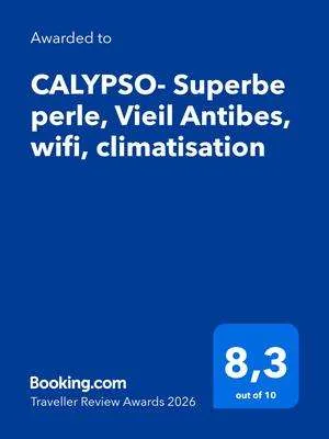 Award Calypso