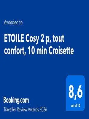 Award Etoile