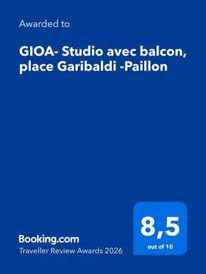 Award Gioa