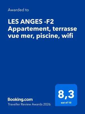 Award Les Anges
