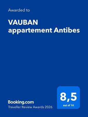 Award Vauban