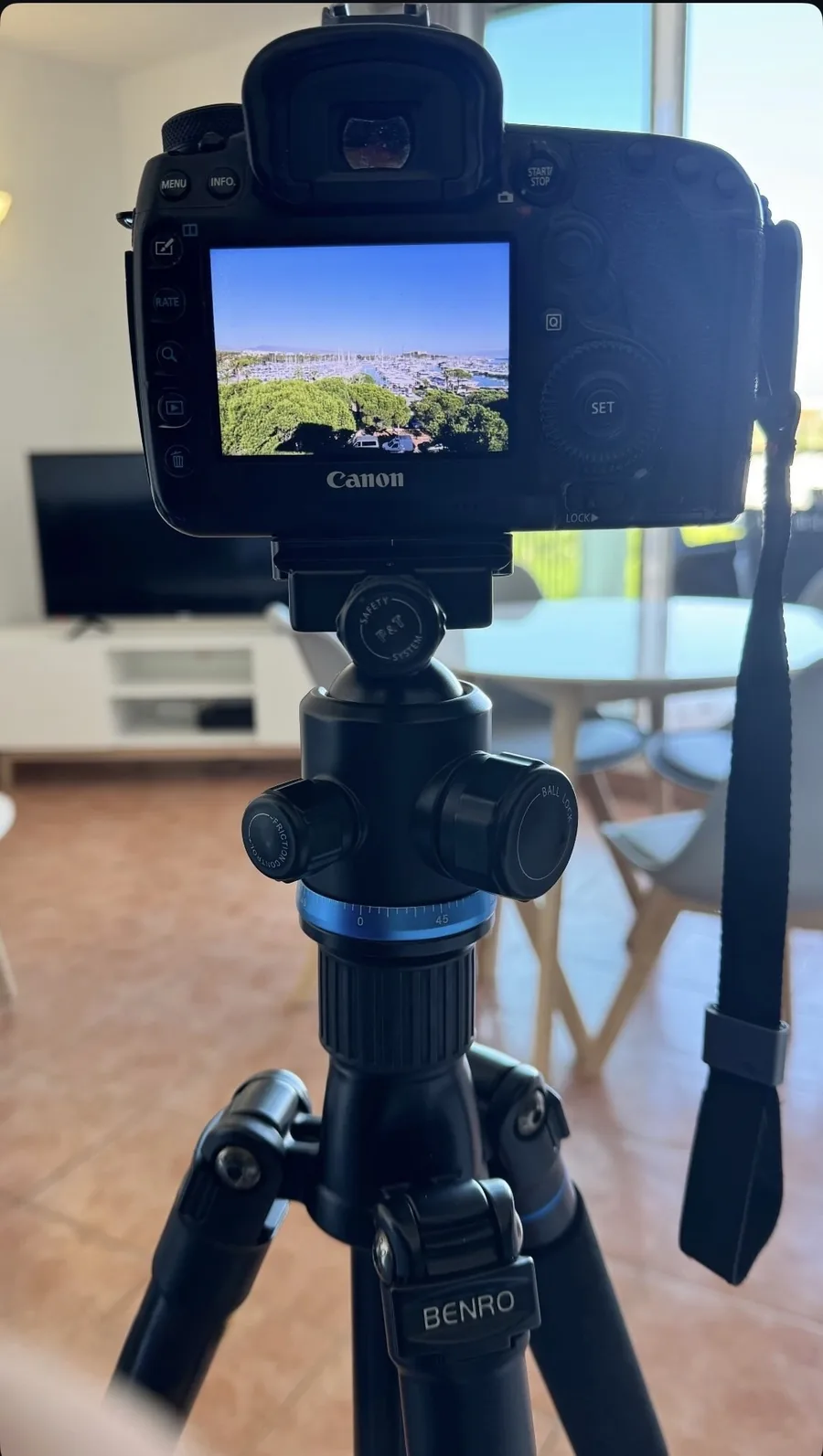 Reportage photo professionnel